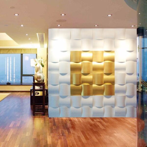 Living Room Wall Tiles