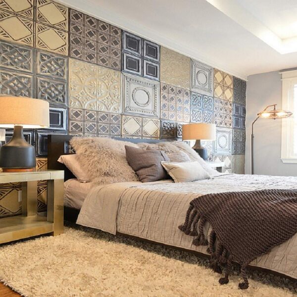 Bed Room Wall Tiles