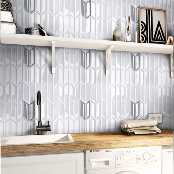 Kitchen Wall Tiles
