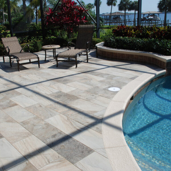 Outdoor Floor Tiles