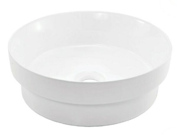 Thin Rim Table Top Basin